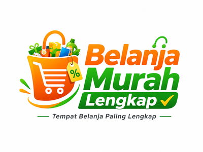 Belanja Murah Lengkap